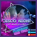 Disco Night Good Times