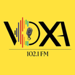 Voxa 102.1 FM