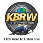 KBRW 680 AM & 91.9 FM