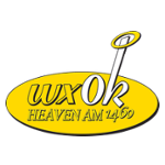 WXOK Heaven 1460 AM