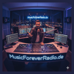 Music Forever Radio.de