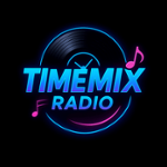 TIMEMIX RADIO