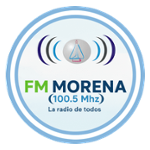 FM Morena 100.5
