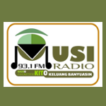 Musi Radio Keluang Musi Banyuasin