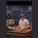 The Marc Willis Radio Show