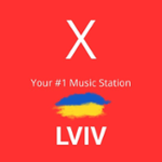 X-Radio - Танцювальне Радіо Онлайн #1 у Львові