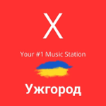 X-Radio - Танцювальне Радіо Онлайн #1 в Ужгороді