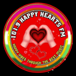101.9 HAPPY HEARTSFM