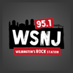 95.1 WSNJ