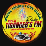 62.1 TIGANGERS FM RADIO