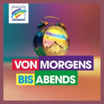 Radio Regenbogen Von Morgens bis Abends
