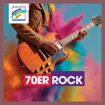 Radio Regenbogen 70er Rock