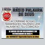 RADIO CARIDADE E A PALAVRA DE DEUS
