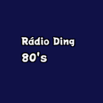 Rádio Ding - 80s