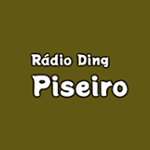 Rádio Ding - Piseiro