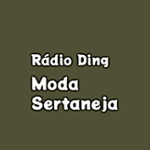 Rádio Ding - Moda Sertaneja