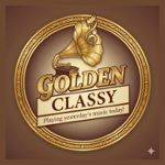 GOLDEN CLASSY