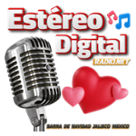 Estéreo Digital Radio