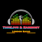 Truelove and Harmony London Radio