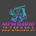 MFM Radio 70's 80's 90's