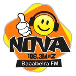 Rádio Comunitária Nova Bacabeira FM