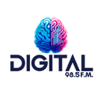 Digital 98.5 FM