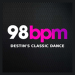 98bpm - Destin's Classic Dance
