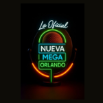Nueva Mega Orlando
