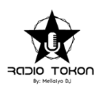 Radio tokon