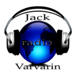 Jack radio Varvarin