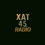 XAT45 Radio