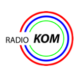 Radio KOM