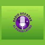 Radio Decadas