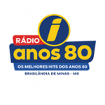 Anos 80 Web Rádio