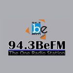 Be FM Gorontalo