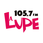 La Lupe 105.7 FM | Veracruz