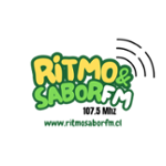 Radio Ritmo Y Sabor Chile