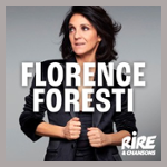 RIRE ET CHANSONS FLORENCE FORESTI