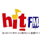 Hit FM 北部 107.7