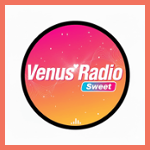 Venus Radio Sweet