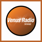Venus Radio Sertanejo