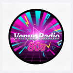 🎵 Venus Radio 80s
