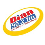 Dian 90.2 FM Sukabumi