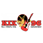 WXFL KIX96