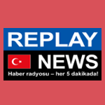 Replay News TURKISH
