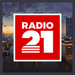 RADIO 21 - Hamburg