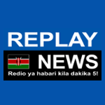 Replay News SWAHILI