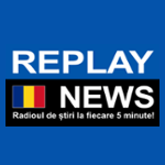 Replay News ROMANIAN