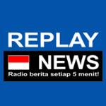 Replay News INDONESIAN