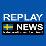Replay News SWEDEN